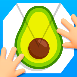 Plegado de papel