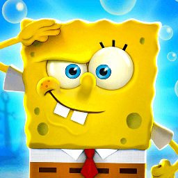 Bob Esponja Pantalones Cuadrados BfBB
