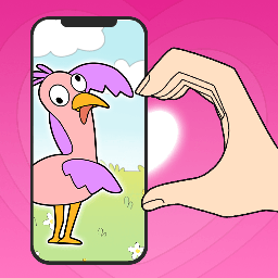 Corazón de dedo: Recarga de monstruo