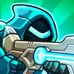 Iron Marines 2 - Invasi RTS