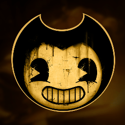 Bendy dan Mesin Tinta