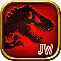 Jurassic World™: Permainan