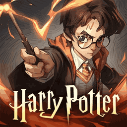 Harry Potter: Büyü Uyandı