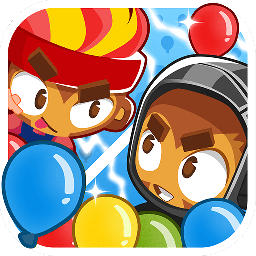 Bloons TD Batallas 2