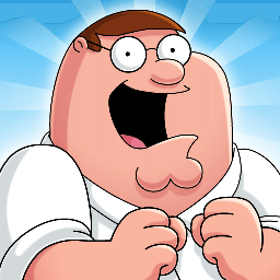 Family Guy Eşya Arayışı