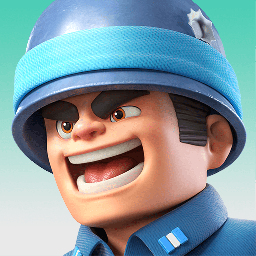 Perang Teratas: Game Pertempuran