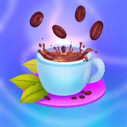 Tumpukan Kopi